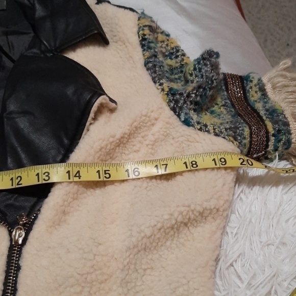 TOV Holy G Inc Jacket HOST PICK🎉 - Picture 6 of 13